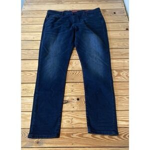 Guess Modern Skinny Jeans Size 38x31 Men’s Blue